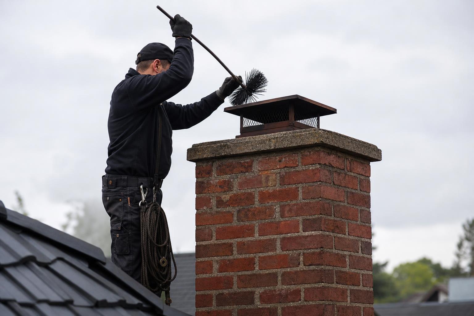 Chimney Inspection