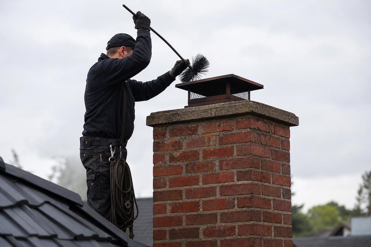 Rikin Chimney Repair in Locust Valley